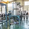 Industrial Dust Collector for PVC Mixing | Pulse Cleaning 0.4-0.5 MPa 