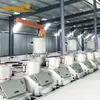  Loading Station | PVC Feeding and Bag Dump Station | Chenxing