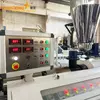 PVC Cable Trunking Extrusion Line | Double Cavity Trunking Making Machine 