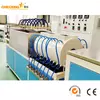 Heat Shrinkable Tubing Extruder & Expander | Single-wall Heat Shrink Tube Production Line | Chenxing
