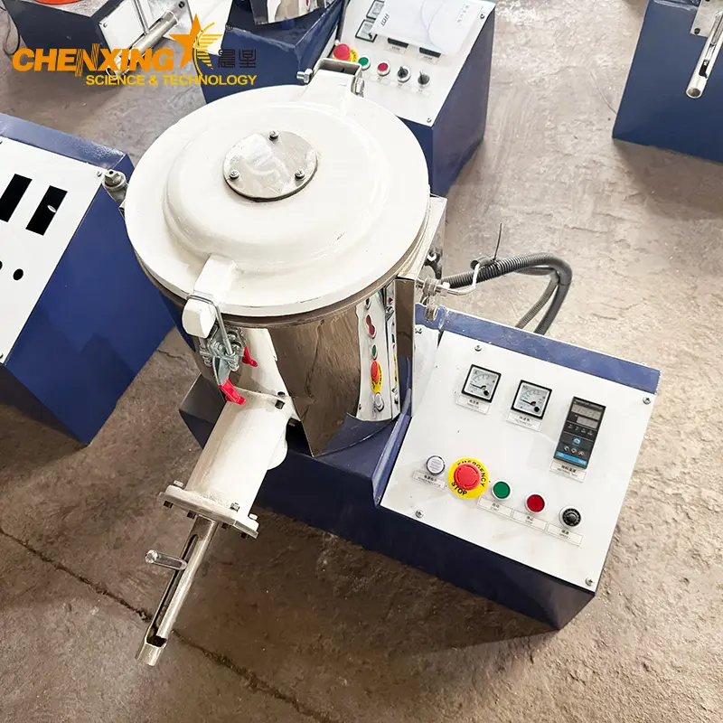 Customizable Heating Function