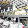 Plastic Granule Centralized Feeding System | Central Material Conveying | Chenxing