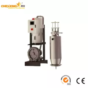 Crushing Material Suction Machine —CSP Regrind Vacuum Loader for Plastic Scrap
