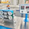Automatic PP PE PLA Lollipop Candy Stick Extrusion Line | Cotton Swab Stick Making Machine 