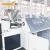 EVA LDPE Flexible Vacuum Cleaner Hose Extrusion Line