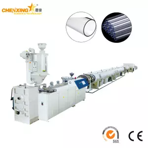 PETG Pipe Production Line 
