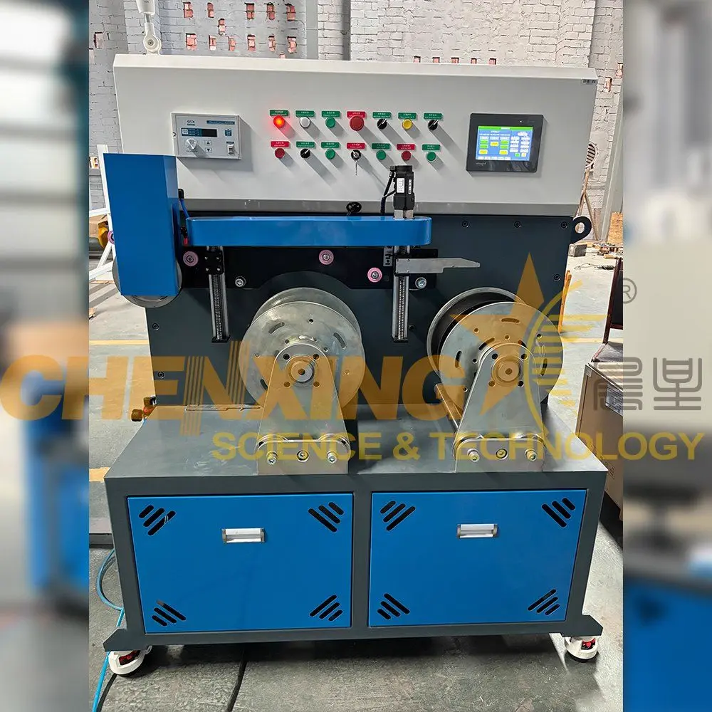 3D Printer Filament Extrusion Line
