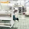 PVC WPC PP Plastic Plate/Sheet Production Line — SBP Series Multi-Material Sheet Extrusion System