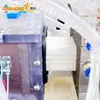 PVC Rain Gutter / Downspout Extrusion Line