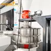 SMP Series Knife Pulverizer for ABS Waste — Housing, Electronic & Automotive Scrap