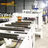 APET, PETG, CPET Sheet Extrusion Line — CX Series Plastic Sheet Production System