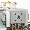 Parallel Co-Rotating Twin Screw Extruder — Modular Compounding & Masterbatch Machine