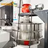 SMP Series Knives Pulverizer 