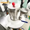 SHR-10A Small-Batch High-Speed PVC Compounding Mixer — Pilot-Scale R&D Lab Blender