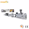 Four-Cavity PVC Conduit Pipe Machine