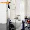 CX Series Lifting Dryer – Vertical Lifting Mixer-Dryer