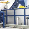 Pre-Washer Machine for Plastic Recycling Line
