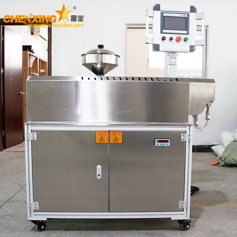 Mini 3D Printer Filament Extruder Machine