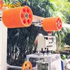 ABS/PETG/PLA 3D Filament Extrusion Line 