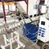 ABS Pipe Production Line | ABS Tube Making Machine ABS 63B-630B | Chenxing