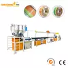 Rainbow 3D Printer Filament Production Line