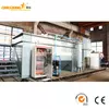 Industrial Wastewater Treatment System for Plastic Recycling