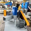 Extrusion Scrap & Reject Pipe Crusher for HDPE Pipe Recycling | Chenxing