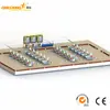 Plastic Granule Centralized Feeding System | Central Material Conveying | Chenxing