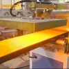 HDPE Marine Pedal Board Ocean Fishing Raft Extrusion Line | HDPE Marine Board Making Machine 