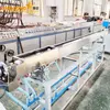 Automatic PP PE PLA Lollipop Candy Stick Extrusion Line | Cotton Swab Stick Making Machine 