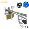 EVA LDPE Flexible Vacuum Cleaner Hose Extrusion Line