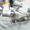 Powder Suction Machine — VLF Series Vacuum Powder Loader for Plastics