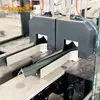 PVC / WPC Profile Extrusion Line
