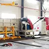 Horizontal Shredder — CX-W Series