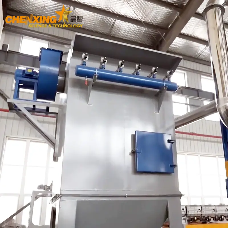 Pro Dual Disc Plastic Pulverizer — Halve Your Grinding Costs Per Ton