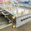 PVC Ceiling & Wall Panel Extrusion Line 
