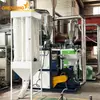 SMF Series Disc Pulverizer for Nylon (PA6/PA66) — Precision Grinding for Powder Coating