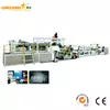 APET, PETG, CPET Sheet Extrusion Line — CX Series Plastic Sheet Production System