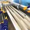 PVC Corner Bead & Profile Extrusion Line