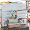 Parallel Co-Rotating Twin Screw Extruder — Modular Compounding & Masterbatch Machine