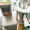 SHR-10A Small-Batch High-Speed PVC Compounding Mixer — Pilot-Scale R&D Lab Blender