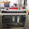 Single Wall Corrugated Pipe Machine | VDB Series | Chenxing Machinery