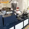 Conical Twin Screw Extruder