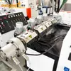 Meltblown Fabric Dedicated Single Screw Extruder for Mask Production Line
