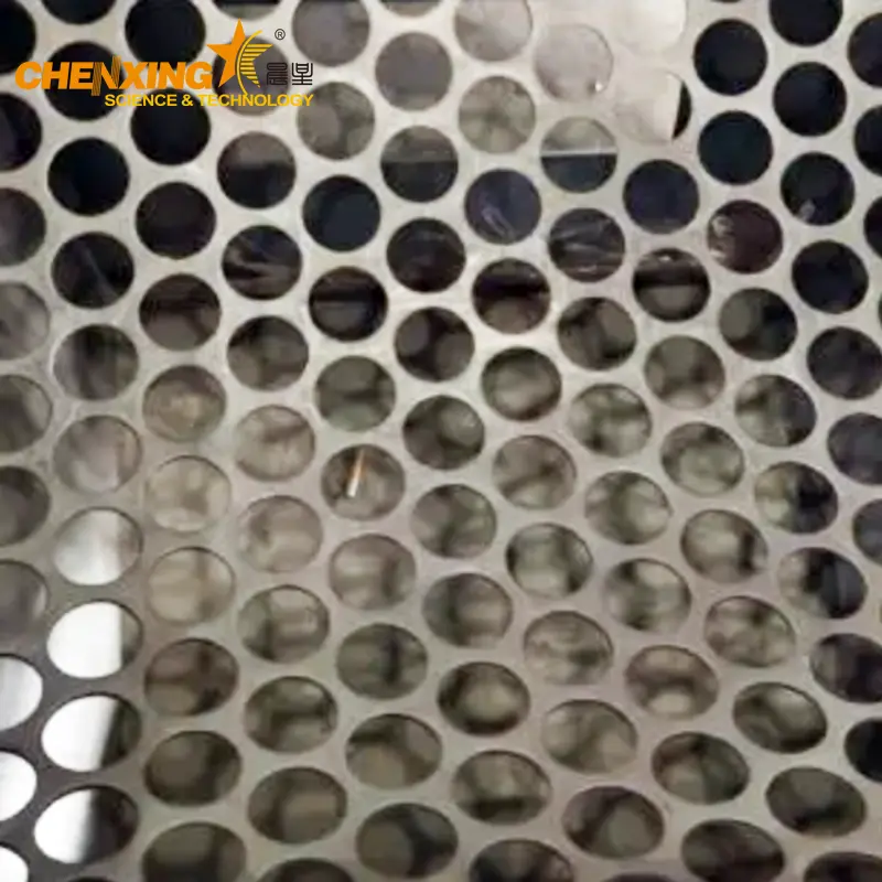 EPS Hot Melting Machine for Foam Recycling