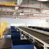 Industrial Belt Conveyor for Plastic Recycling Lines