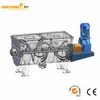 PVC Horizontal Ribbon Mixer | Ribbon Blender for PVC Powder