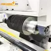 PVC Well Casing Pipe Slotting Machine | UPVC Well Pipe Treading Machine | Chenxing