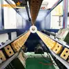 ABS Pipe Production Line | ABS Tube Making Machine ABS 63B-630B | Chenxing