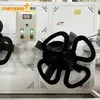 Soft PVC Profile Sealing Strip Gasket Extrusion Line | PVC Gasket Making Machine | Chenxing